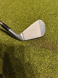 Srixon ZXiU 4 23* Utlity Iron, Steelfiber i110cw Stiff Flex, LH