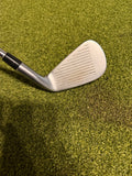 Callaway Apex Pro Single 4 Iron, Dynamic Gold 120 Stiff Flex, LH