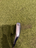Callaway Apex Pro Single 9 Iron, Elevate 115 Stiff Flex, LH