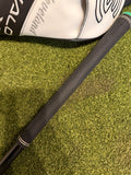 Cleveland Halo XL 9 24* Fairway Wood, Ascent Senior Flex, RH