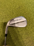 Titleist Vokey SM10 56.12* Wedge, Vokey Design Wedge Flex, LH