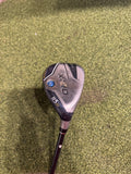 XXIO 12 5 23* Hybrid, MP1200 Regualr Flex, RH