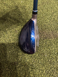 XXIO 12 Ladies 6 28* Hybrid, MP1200 Ladies Flex, RH