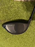 Srixon ZXi 9* Driver, Lin Q 6F4 Stiff Flex, RH