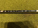 Srixon ZXi LS 10.5* Driver, Ventus Stiff Flex, RH