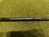 Srixon ZXi 4 22* Hybrid, Vanquish Senior Flex, RH
