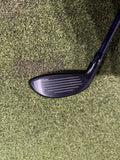 Srixon ZXi 4 22* Hybrid, Ventus Regular Flex, RH