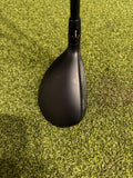 Srixon ZXi 4 22* Hybrid, Ventus Regular Flex, RH