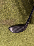 Srixon ZXi 3 19* Hybrid, Stock Ventus TR Stiff Flex, RH