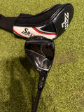Srixon ZXi 3 19* Hybrid, Hzruds Stiff Flex, RH
