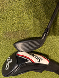 Srixon ZXi 3 19* Hybrid, Hzruds Stiff Flex, RH