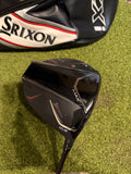 Srixon ZXi Max 10.5* Driver, Tensei Blue Stiff Flex, RH