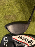 Srixon ZXi Max 10.5* Driver, Tensei Blue Stiff Flex, RH
