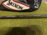 Srixon ZXi Max 10.5* Driver, Tensei Blue Stiff Flex, RH