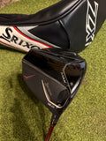 Srixon ZXi Max 12* Driver, Denali Senior Flex, RH