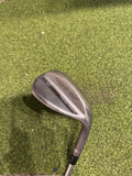 Titleist SM10 Nickel 60.14* Wedge, Dynamic Gold Tour Isse X-Stiff Flex, RH