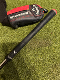 Callaway Big Bertha 4 21* Hybrid, Recoil Regular Flex, RH