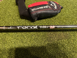 Callaway Big Bertha 4 21* Hybrid, Recoil Regular Flex, RH