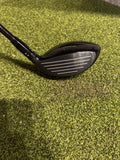 Titlesit GT2 15* Fairway Wood, Graphite Desing VF-7 X-Stiff Flex, LH