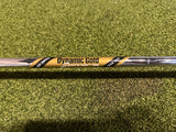Cleveland RTZ 52.10* Wedge, Dynamic Gold Spinner Wedge Flex, RH