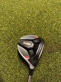 TaylorMade M6 5 19.5* Fairway Wood, TaylorMade Ladies Flex, RH