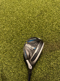 TaylorMade SIM 2 Max 3 19* Hybrid, Stock Ventus Stiff Flex, RH