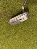 Odyssey White Hot #1 Putter, 35" RH