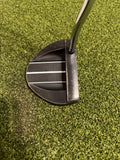 Odyssey White Hot Pro V-Line Putter, 35" RH