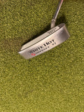 Odyssey White Hot #2 Putter, 35" RH