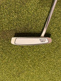 Odyssey White Hot #2 Putter, 35" RH