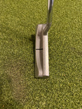 Odyssey White Hot #2 Putter, 35" RH