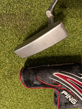 Ping G2 My Day Putter, 35" RH