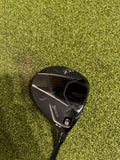 Srixon ZXi 3 15* Fairway Wood, Stock Ventus Blue TR 6X X-Stiff Flex, RH