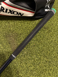 Srixon ZXi Max 9* Driver, Stock Ventus TR Regualr Flex, RH