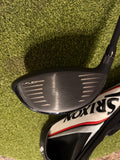 Srixon ZXi 9* Driver, Tensei 1K Blue Stiff Flex, RH