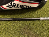 Srixon ZXi LS 8* Driver, Tensei 1K Black X-Stiff Flex, RH