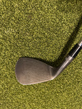 Titleist Vokey SM8 52.08* Wedge, AMT Black Stiff Flex, RH