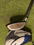 TaylorMade Jetspeed 3 15* Fairway Wood, Speeder 77 X-Stiff Flex, RH