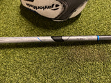 TaylorMade Jetspeed 3 15* Fairway Wood, Speeder 77 X-Stiff Flex, RH