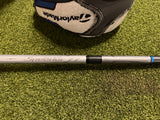 TaylorMade Jetspeed 3 15* Fairway Wood, Speeder 77 X-Stiff Flex, RH
