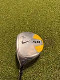 Nike Sasquatch 5 19* Fairway Wood, Diamana Regular Flex, RH