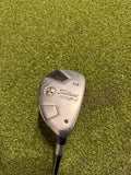 Titleist 909 H 19* Hybrid, VooDoo Stiff Flex, RH