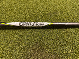 Wilson Launch Pad 2 Gap Wedge, Evenflow Senior Flex, RH