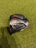 Ping G410 Plus 9* Driver HEAD ONLY, LH
