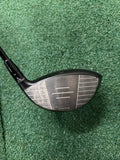 Callaway Elyte 10.5* Driver, KBS TD 50 Senior Flex, LH