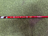 Callaway Quantum Triple Diamond 8* Driver, Fujikura Ventus Velocore TR Red Stiff Flex, RH