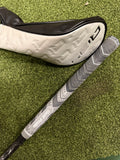 TaylorMade Qi35 3 19* Hybrid, Kaili Blue 95 X-Stiff Flex, RH