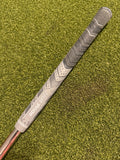 TaylorMade RSi2 Single 6 Iron, KBS Tour 105 Stiff Flex, RH