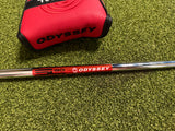 Odyssey AI Dual #7 S Putter, 33 1/2” RH