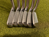 Titlesit 2023 T150 5-PW Iron Set, KBS $ Taper Lite Stiff Flex, RH